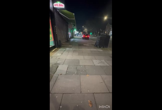 3 Bed Flat – East Ham Station – Ideal for students Main Photo