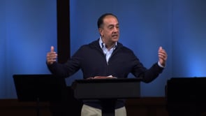 Real Jesus, Real Cleansing, Real Renewal (Acts 19:8-20)