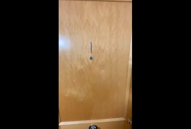 Bright room near Canary Wharf Main Photo