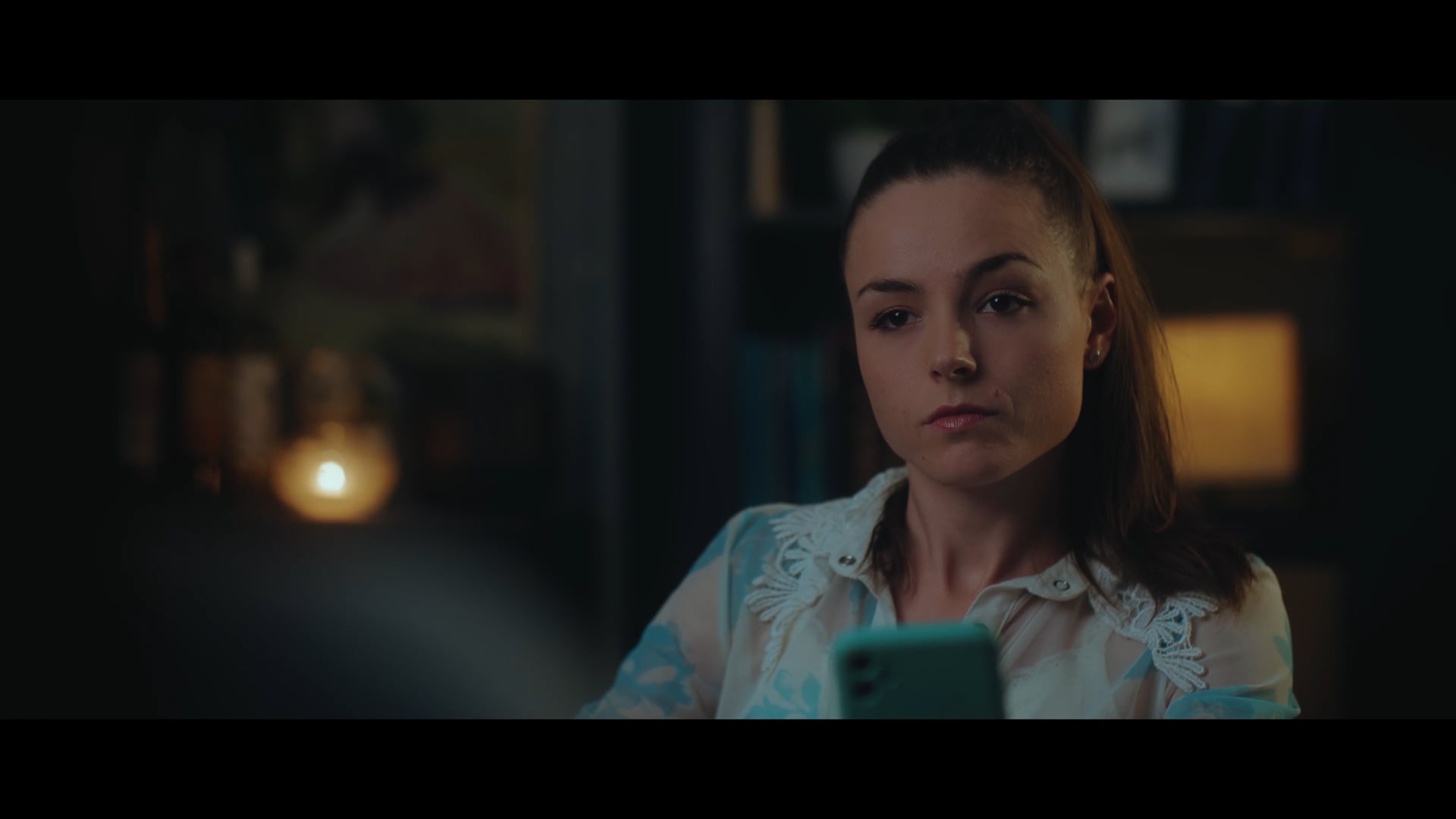 Diagnóstico - Lou Cosette y María Díaz