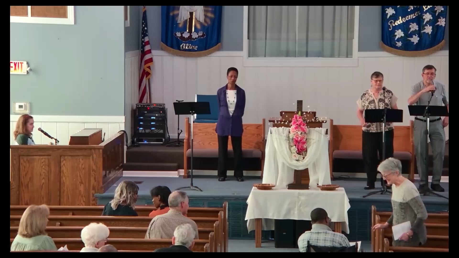 NCBC Worship - March 15th, 2026