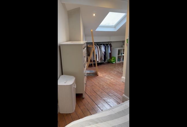 Double Room Chapel Allerton - House Share Main Photo