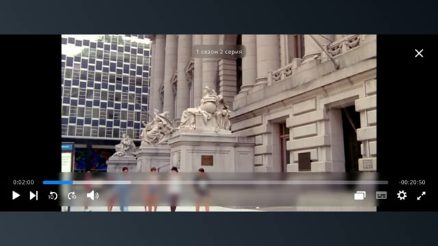 Friends: Ross Gets Shocking News