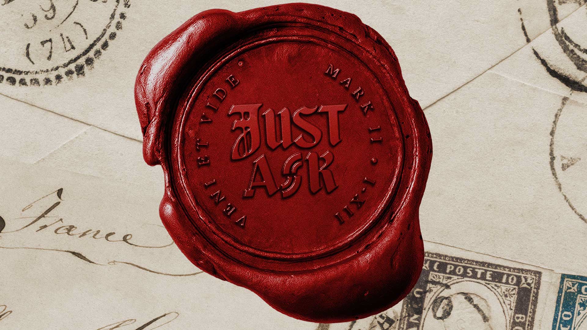 The Crossing Message: The Right Heart