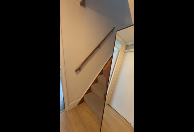 Double Room in Modern Duplex in Bayswater  Main Photo