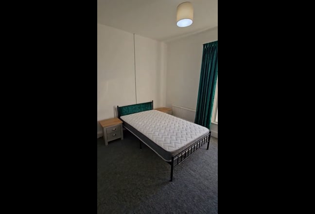 🔥All-Inclusive Living: Brand New Hmo Rooms & Flat Main Photo