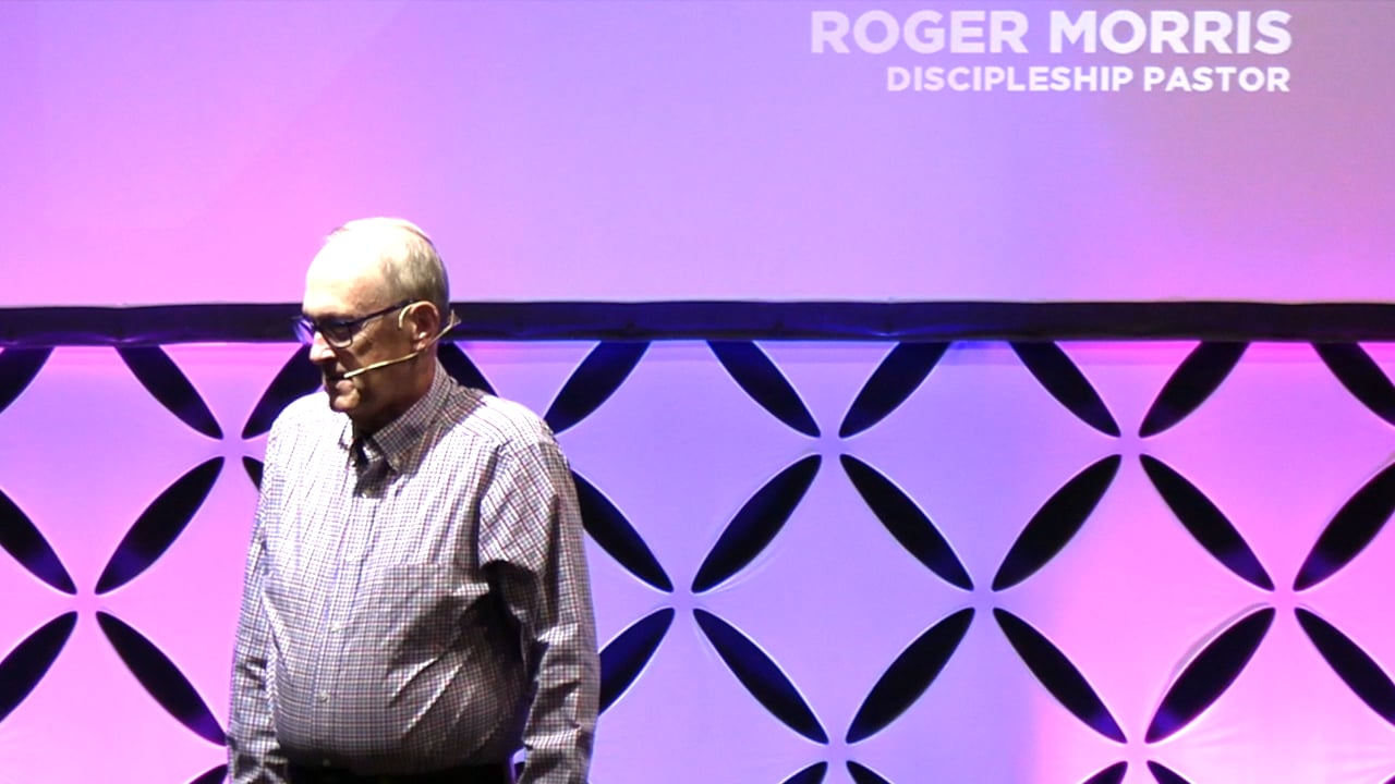 Hebrews Week 11 Chapter 11