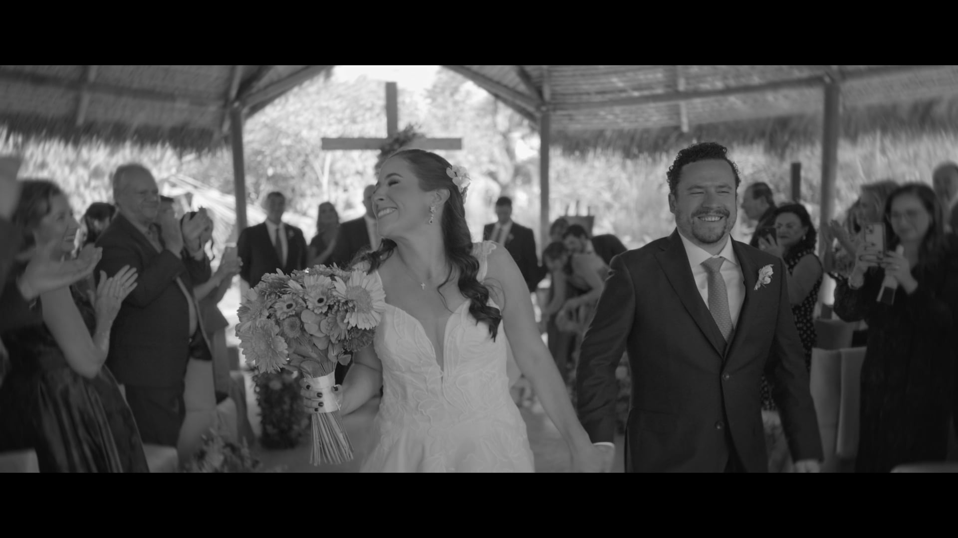 Maria & David - Highlights