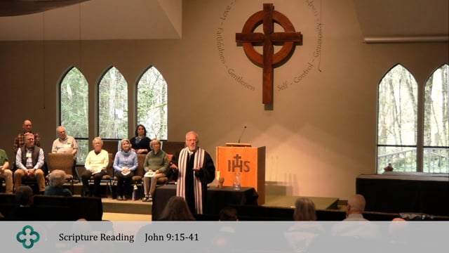 TPC Worship 03-15-2026