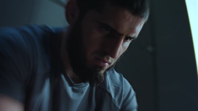 Arada Brand Film | ft. Islam Makhachev | Dubai Campaign by Abhishek Sharma