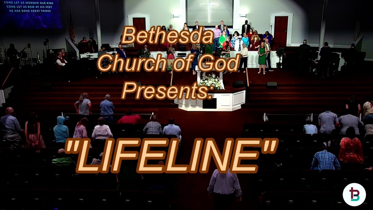 DON'T DESPISE THE HEAT: Bethesda Church of God