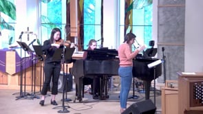 Related Embedded Video Item Thumbnail