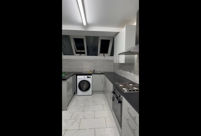 Brand New Luxury Doubles City Centre New Beds  Main Photo