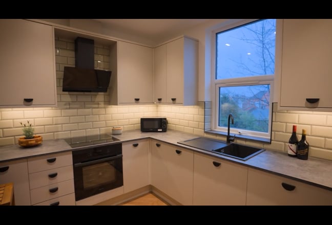 Brand New 3 bed with ensuites available now Main Photo