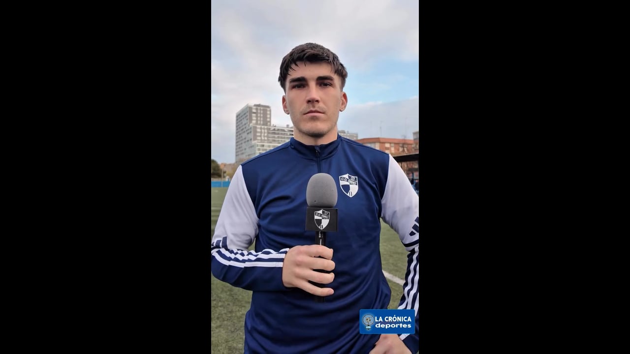 ALEX MUÑOZ  (Jugador Ebro) CD Ebro 1-1 Sestao River / Jor. 27 - Segunda Rfef / Gr 2 / Fuente: Instagram CD Ebro