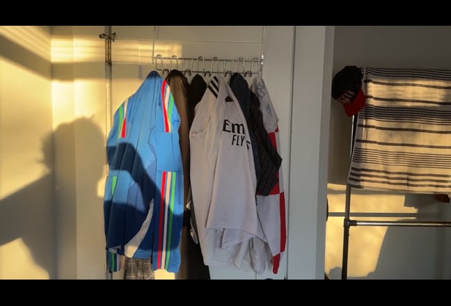 Sub-leasing spacious 1 Bedroom for 1 month Main Photo