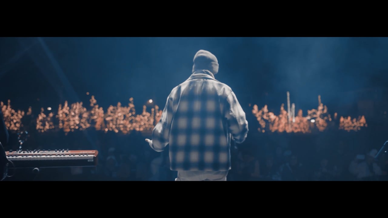 Event Films Showreel