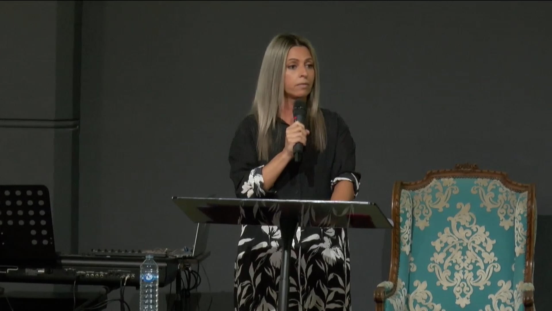 The disproportionate reward of sacrifice | Christina Theodosiadis | AM Sunday 15 March 2026