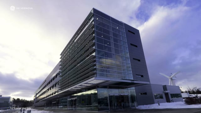 GE EHS Reflection Films_Nebraska