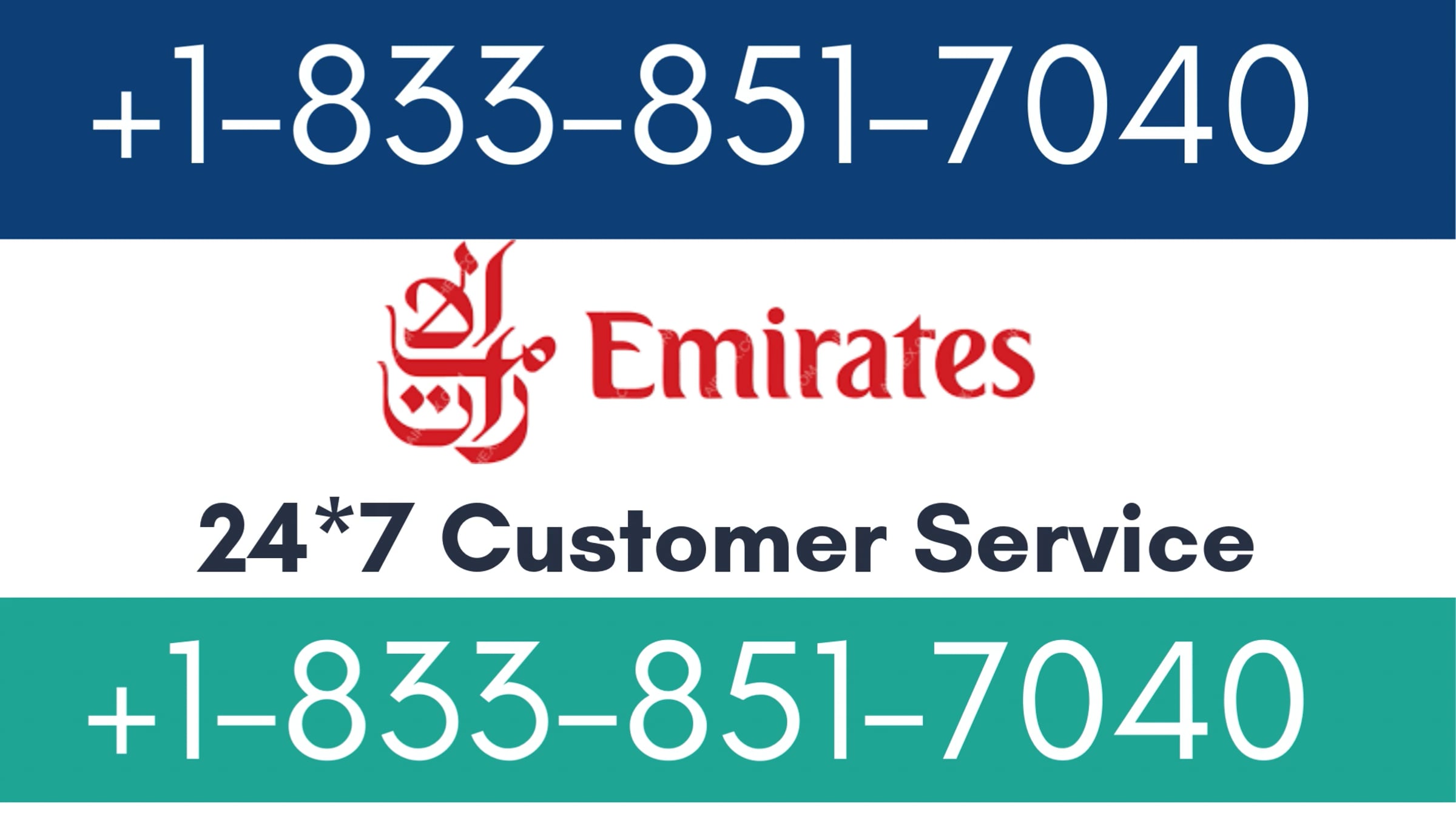 {Emirates Airlines} ™ Customer Service Official Guide Step-by-Step Help ...