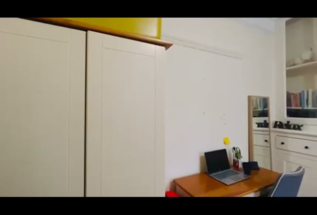 Beautiful Room in a warm house Main Photo