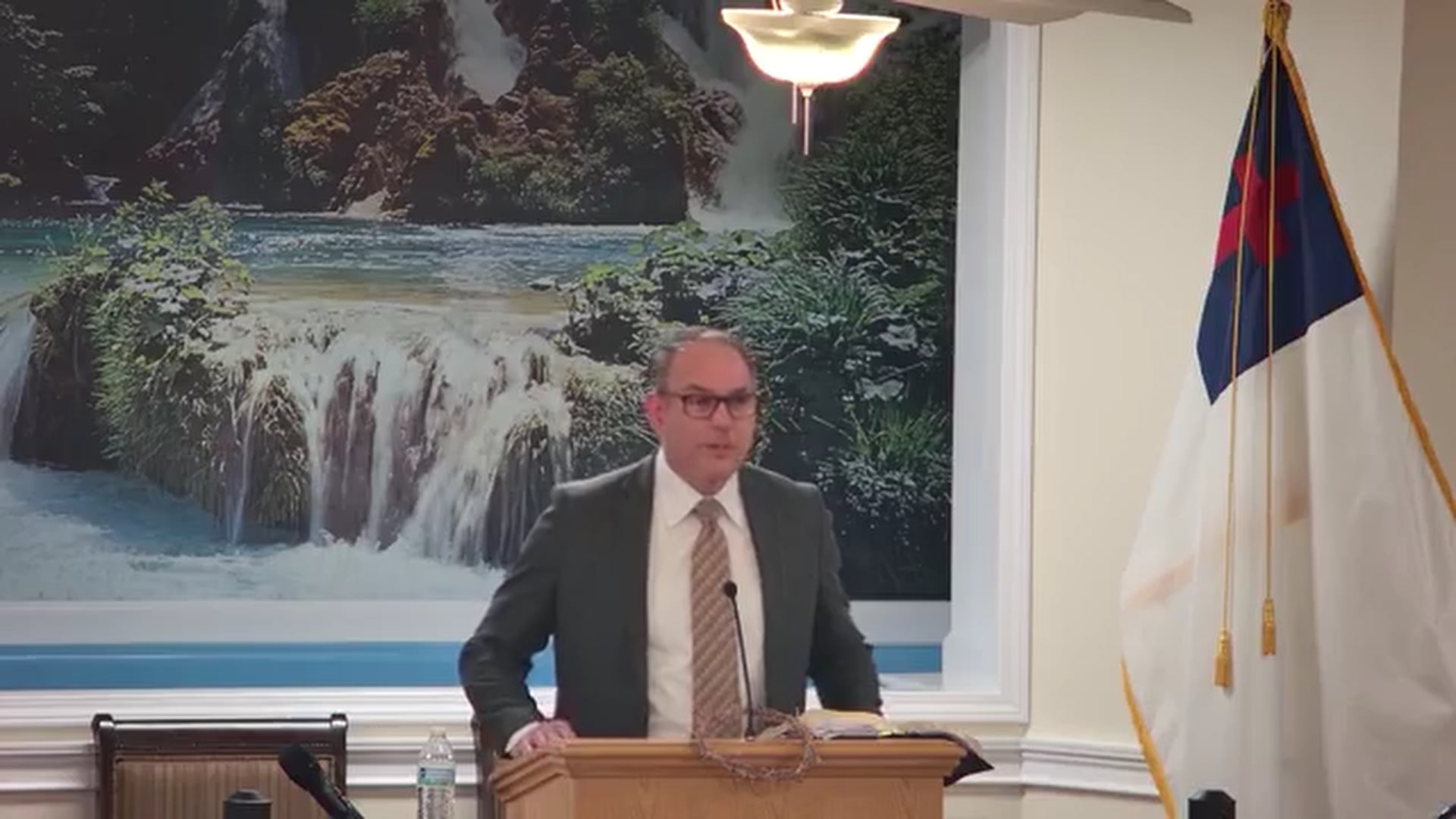 03.15.26  PM - The Anatomy Of A Comeback - Kevin Yarber