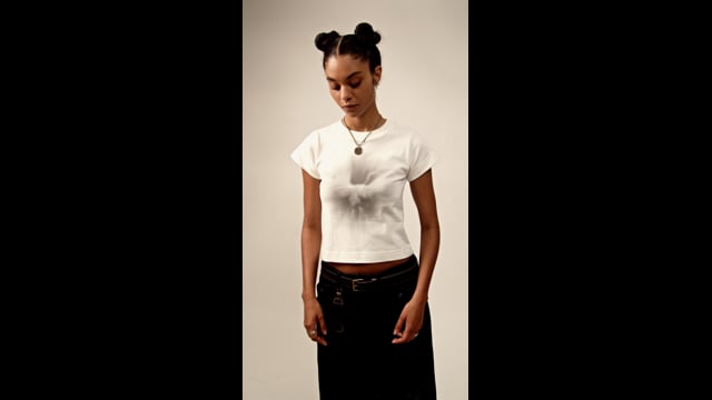 Baby Tee 