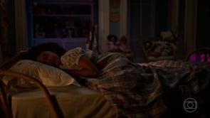 NOVELA DONA DE MIM (TV Globo): Pesadelo da Sofia com o Jaques
