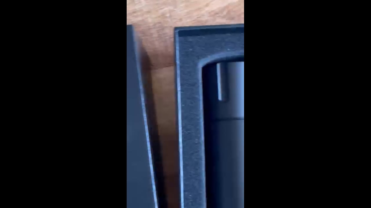 Would you buy the worlds best pepper mill?