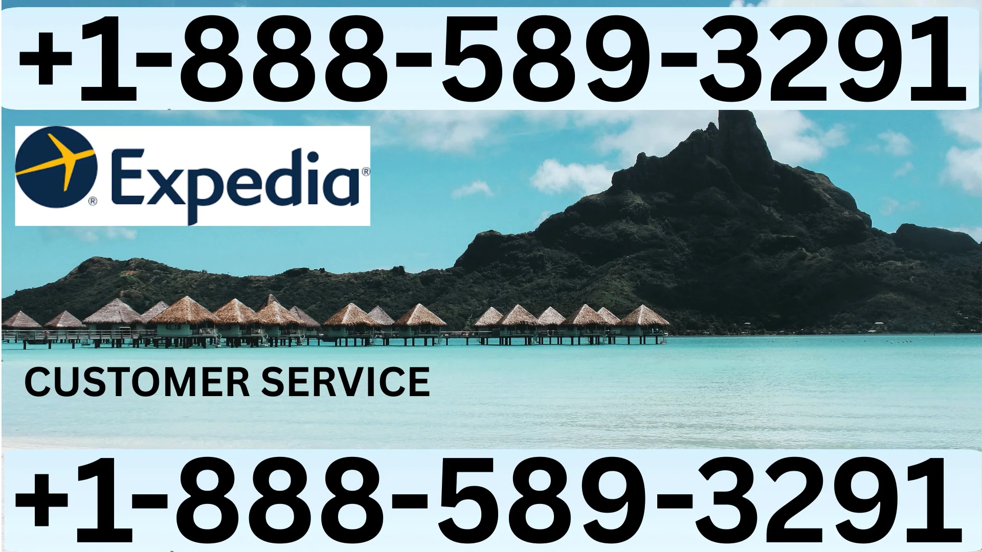 Expedia&reg; Customer Service Complete Guide Step-by-Step Help & Support 247 Expedia