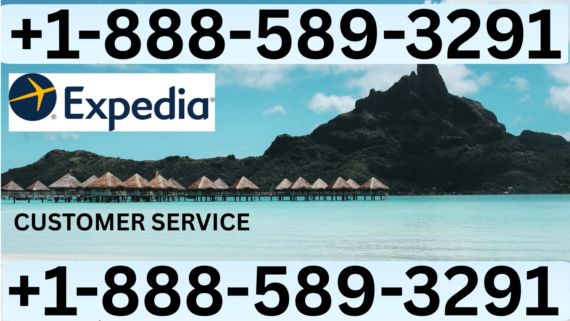 Expedia&reg; Customer Service Complete Guide ➢ Step-by-Step Help & Support 247 {Expedia}