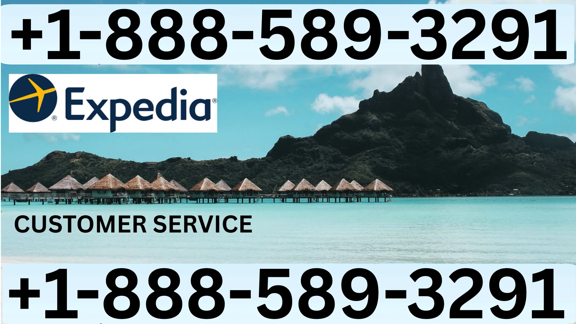 { Expedia&trade;&copy;} Customer Service Complete Breakdown &mdash; All Support Channels Explained