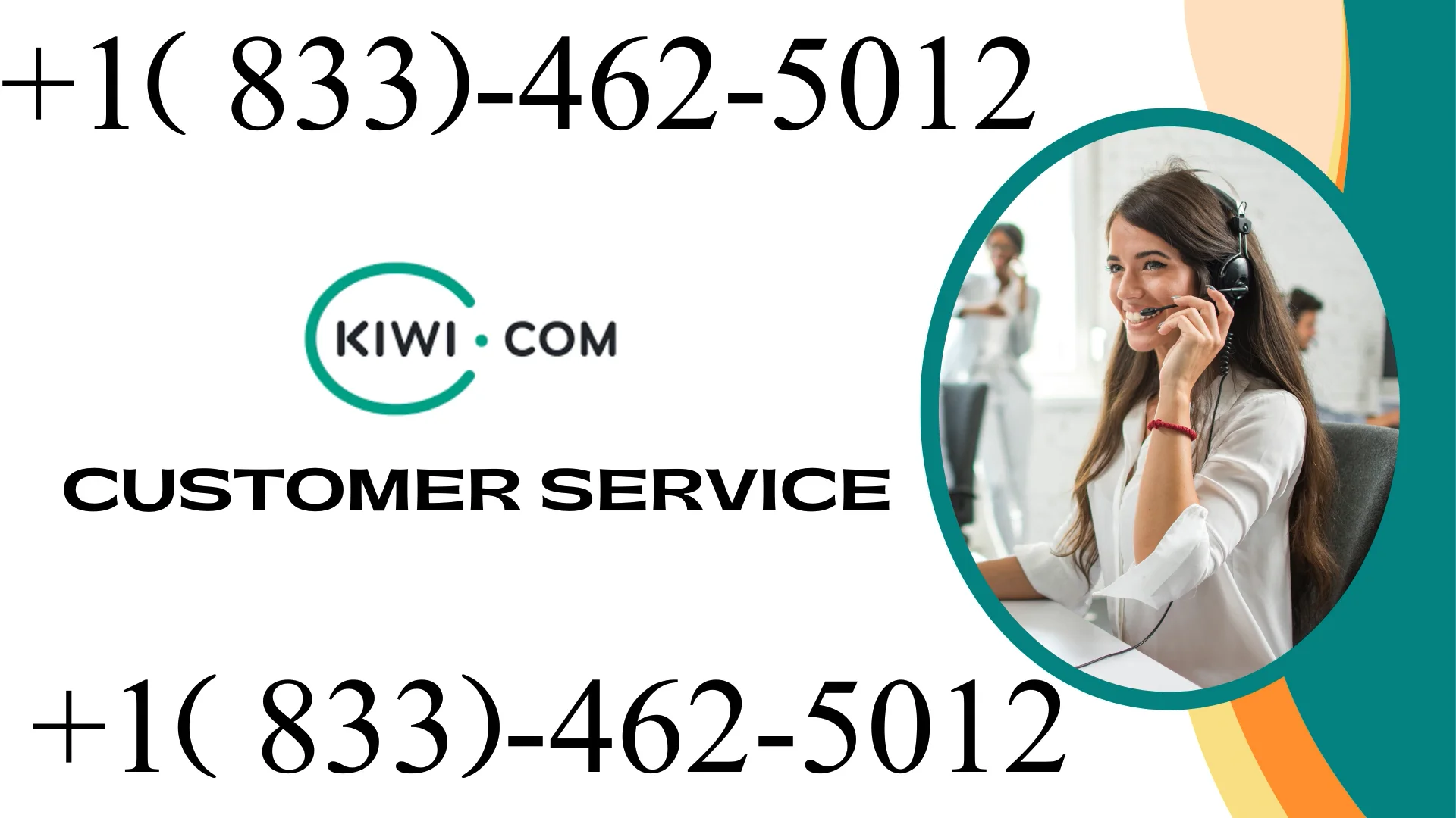 Kiwi.com&reg; Customer Service Complete Guide ➢ Step-by-Step Help & Support 247 {Kiwi.com}