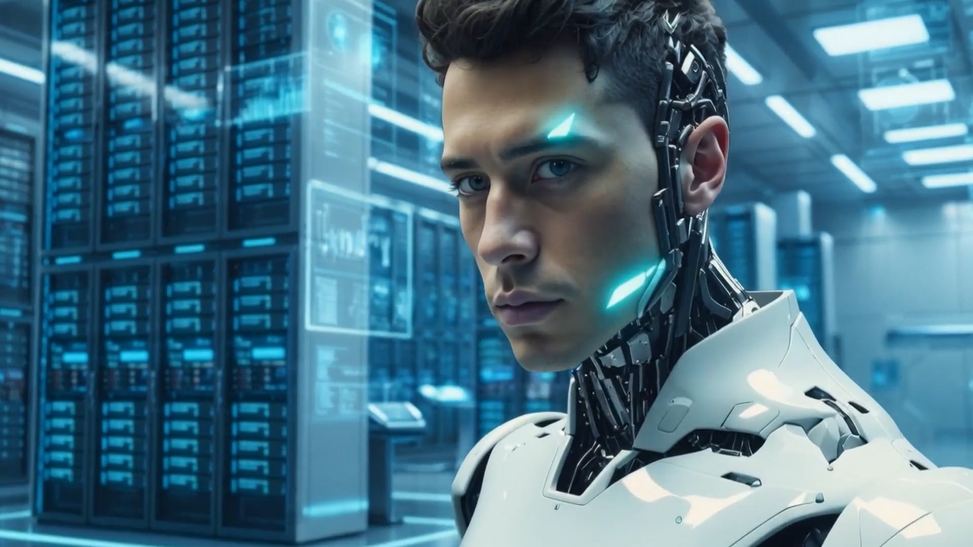 Ai Everything - EGYPT