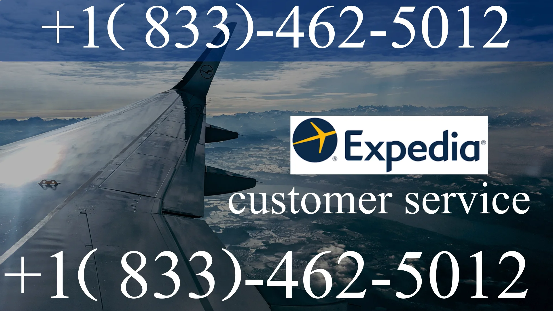 Expedia&reg; Customer Service Complete Guide ➢ Step-by-Step Help & Support 247 {Expedia}