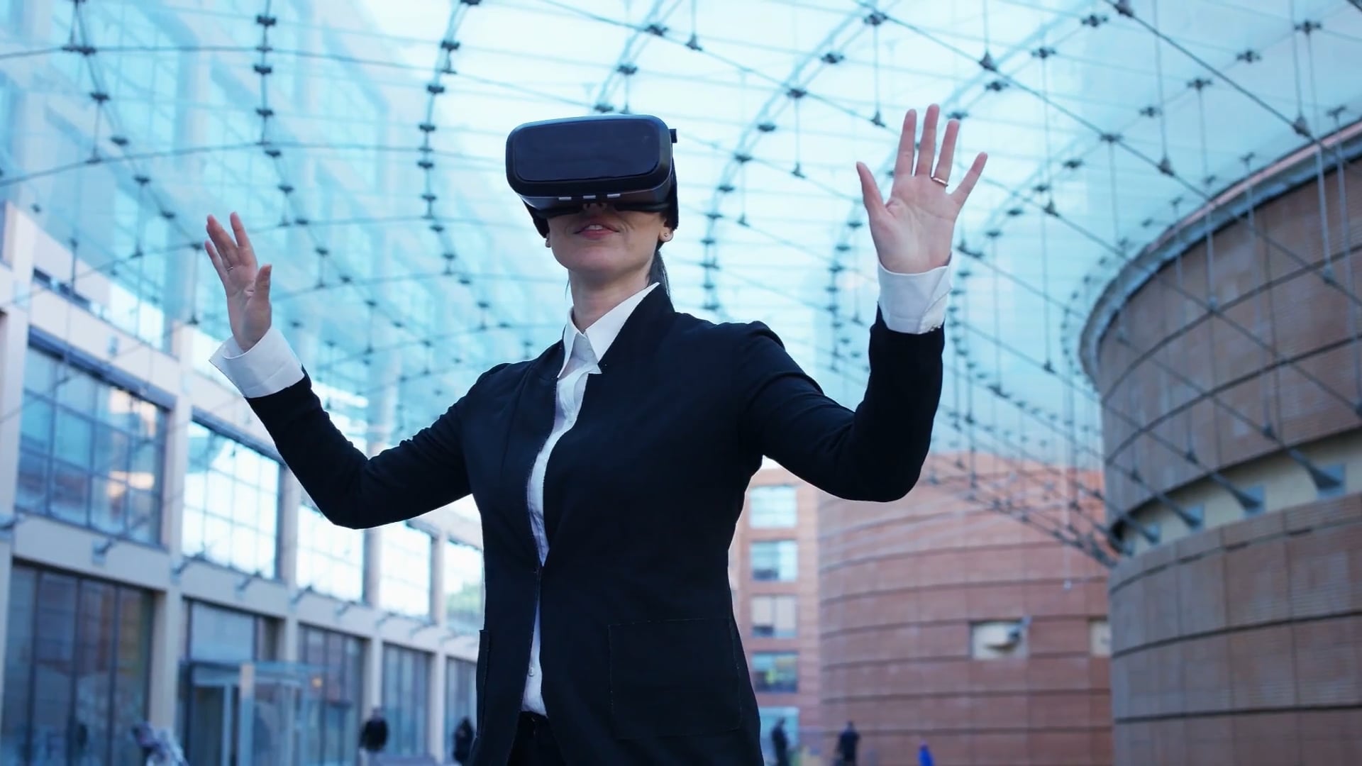 ERICSSON - ALL TOGETHER