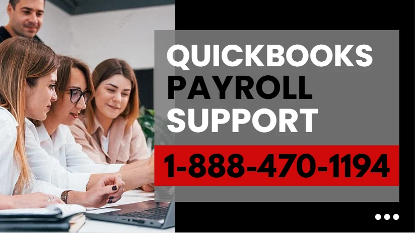 QuickBooks&trade; Payroll Support [{{Complete Breakdown}}] Official Guide -- Step-by-Step Help & Service for QuickBooks&trade;