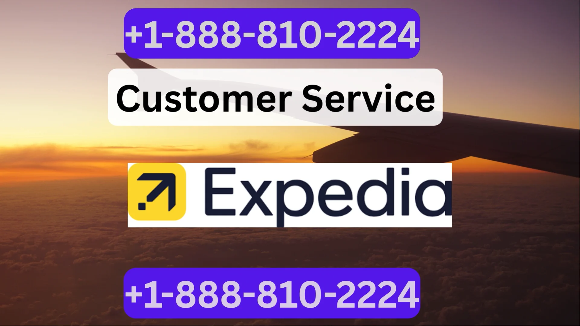 Expedia&reg; Customer Service Complete Guide = Step-by-Step Help & Support 24/7 Expedia