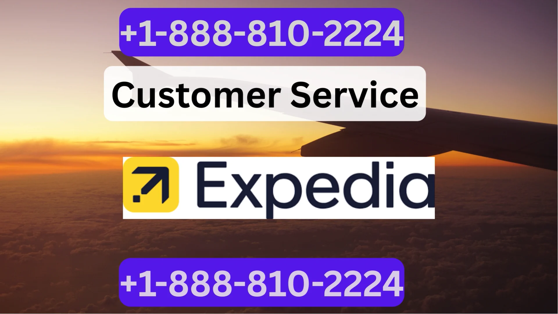 Expedia&reg; Customer Service Complete Guide = Step-by-Step Help & Support 24/7 Expedia