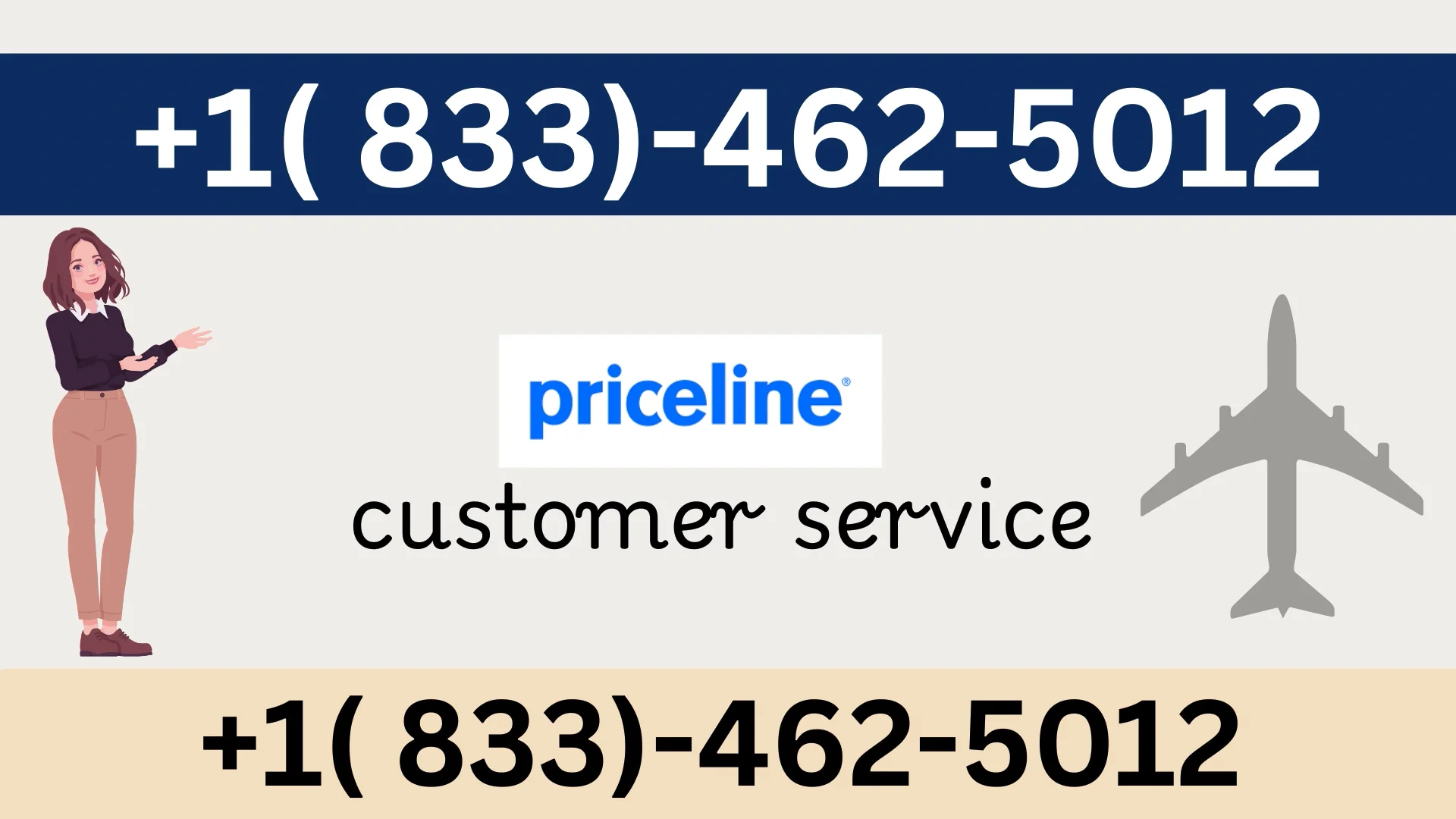 Priceline&reg; Customer Service Complete Guide ➢ Step-by-Step Help & Support 247 {Priceline}