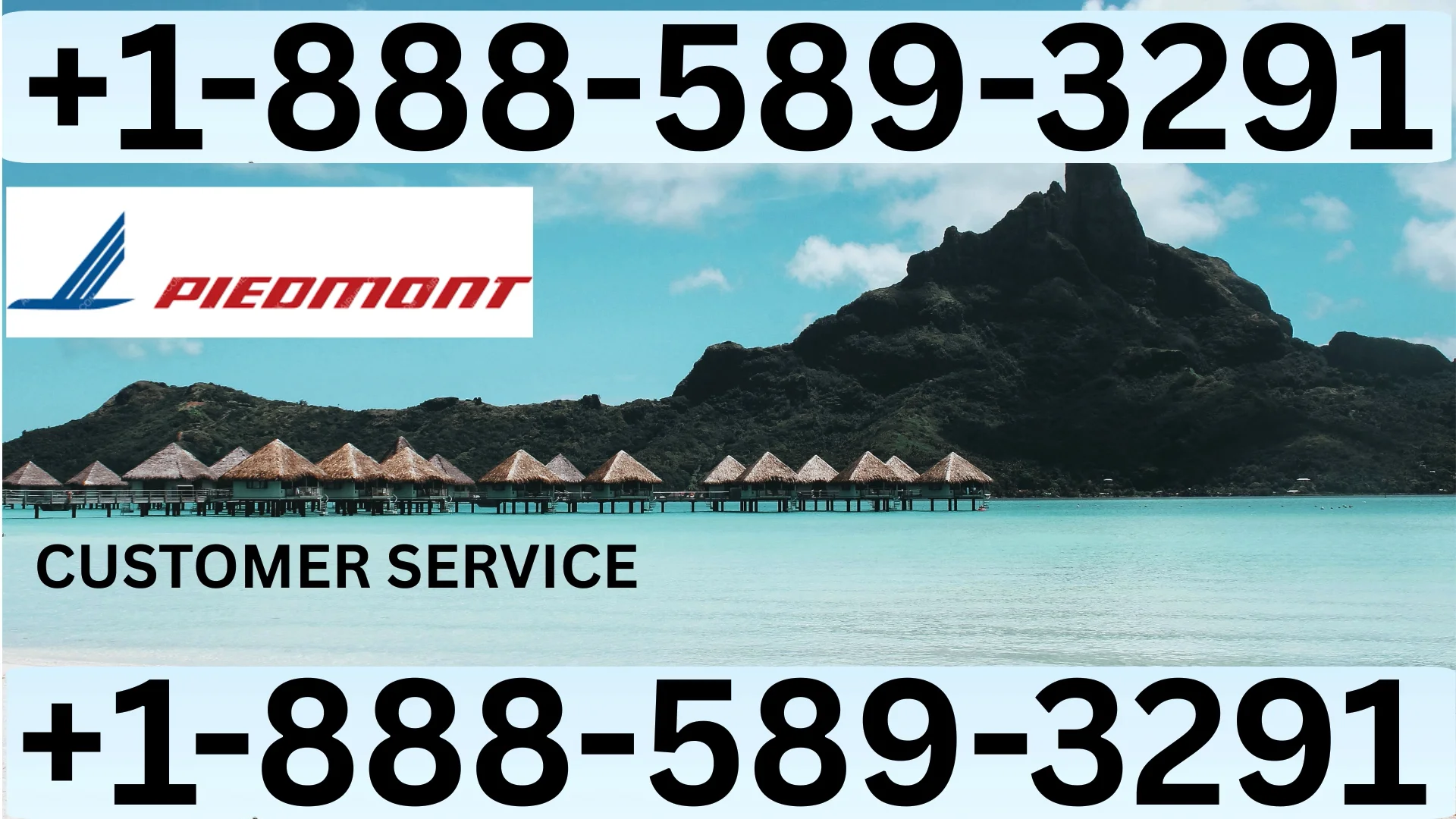 Piedmont Airlines&reg;&trade; Official Customer Assistance Support Toll free Number | Refunds & Cancellation Policy