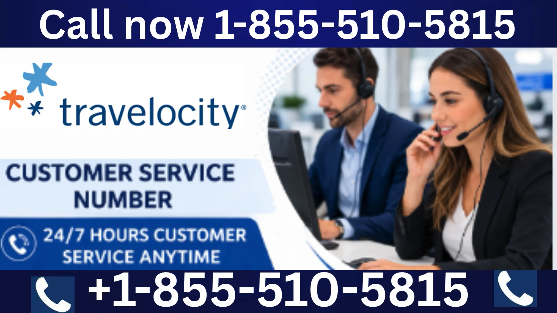 Travelocity&reg;&reg; Customer Service Contact Guide || Official 24-7 Support