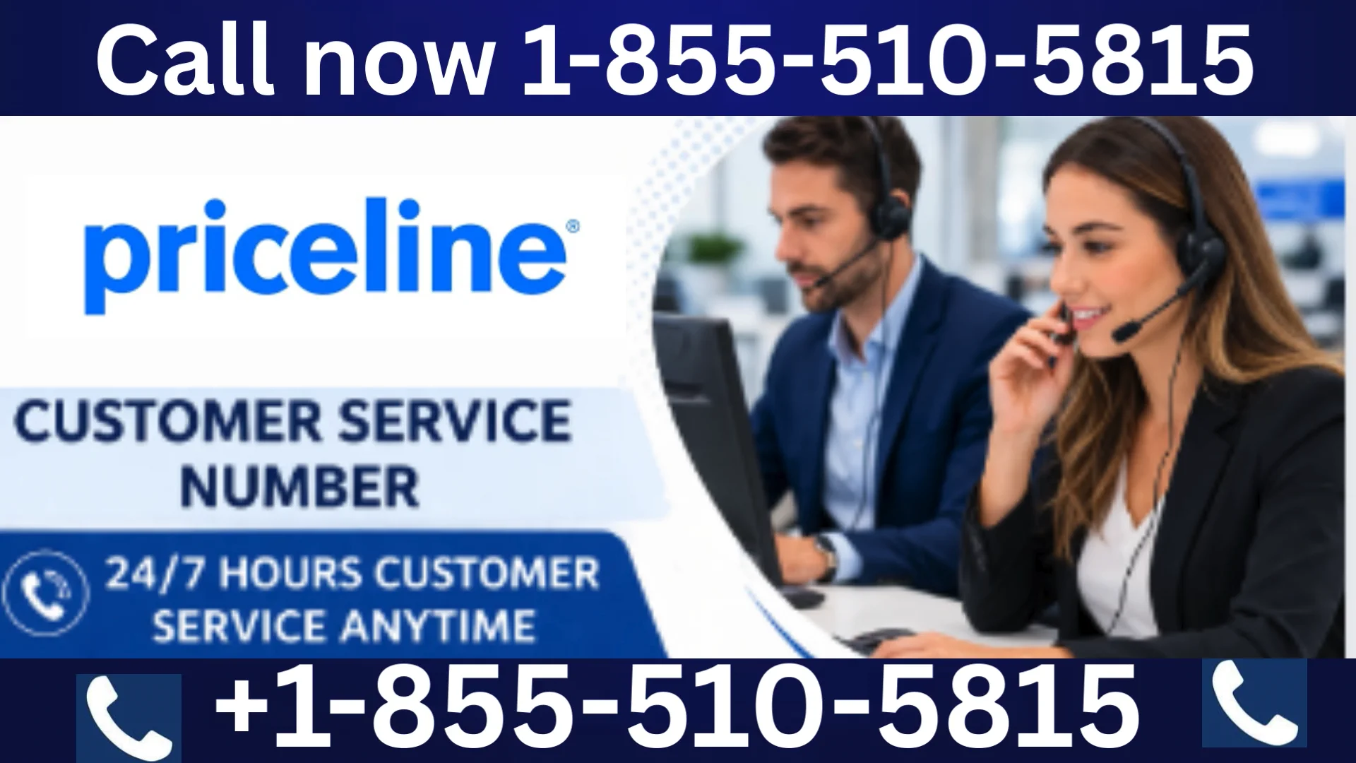 Priceline&reg;&reg; Official Customer Support | How to Get Help 24/7