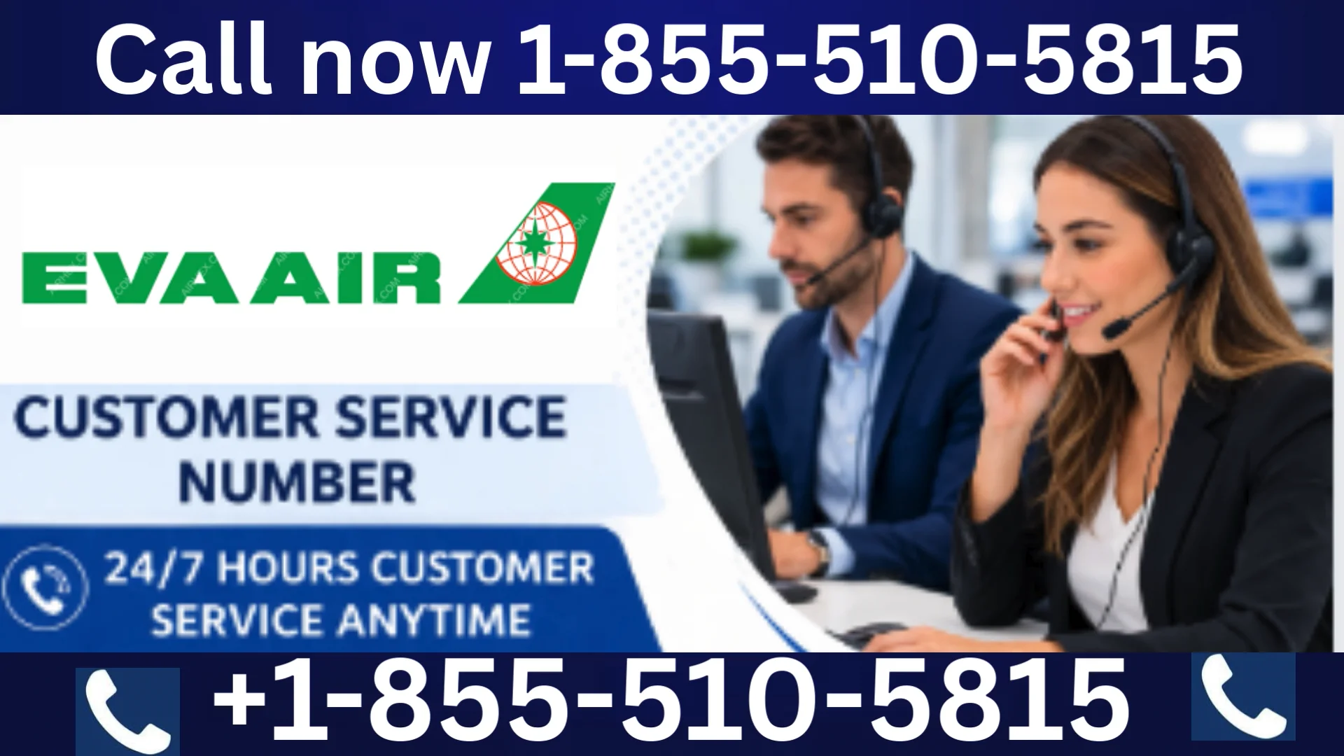Contact Eva Air&reg;&reg; Customer Care | Complete Official Support Guide