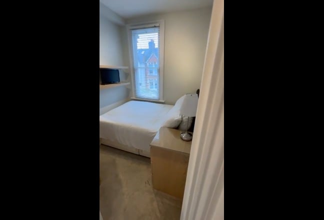 41a |  Smaller Double  | Refurbed | Female House Main Photo