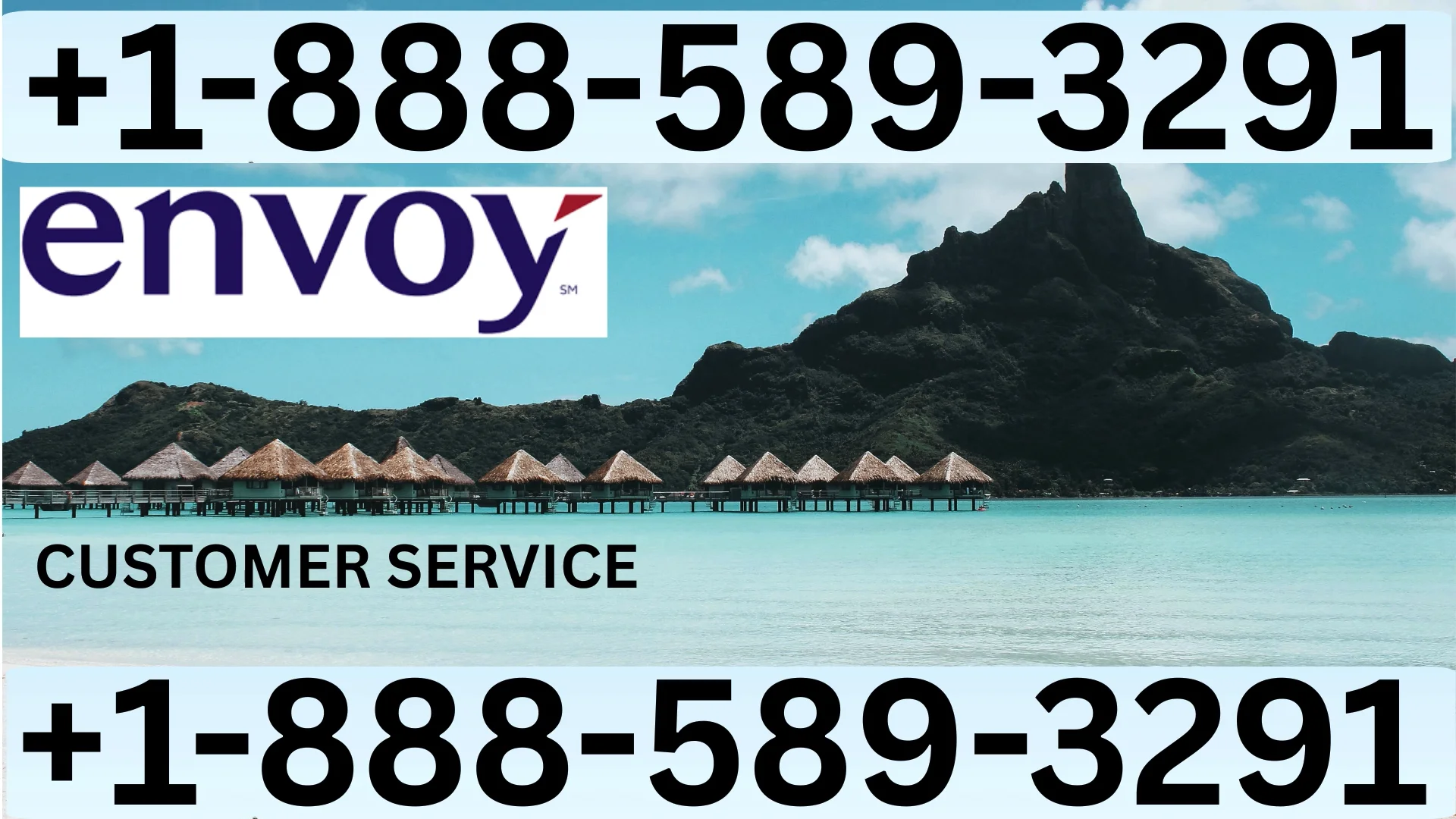 Envoy Air&reg; Customer Service Complete Guide ➢ Step-by-Step Help & Support 247 {Envoy Air}
