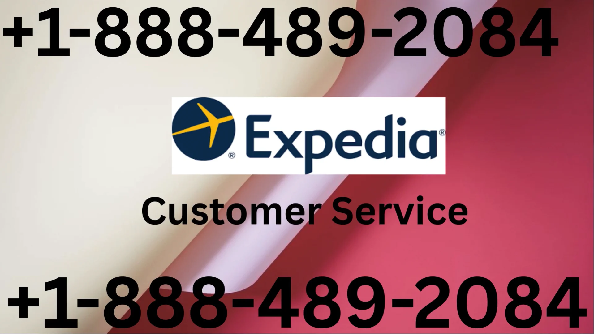 Expedia&reg; Customer Service Complete Guide = Step-by-Step Help & Support 24/7 Expedia