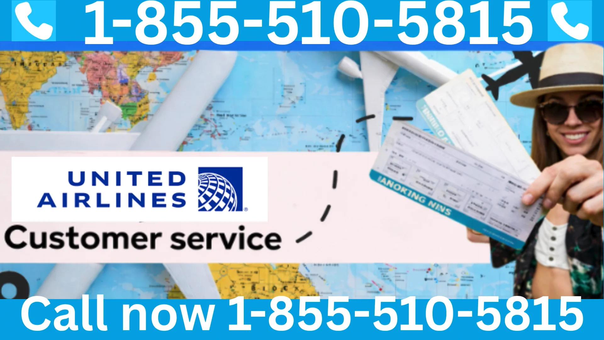 How Do I Contact United Airlines&reg;&reg;? | Official 24-7 Support Center