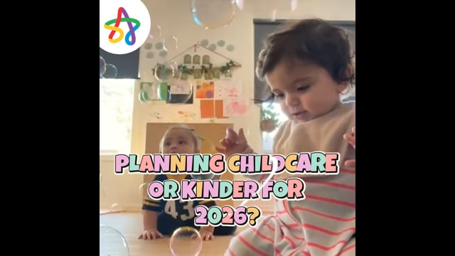 Little Stars Early Learning & Kindergarten - Ferntree Gully video thumbnail 9