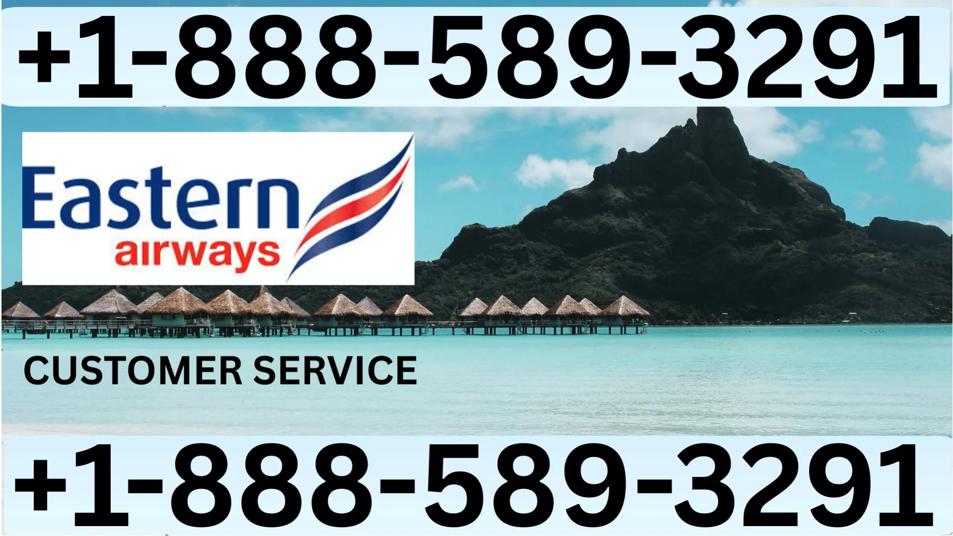 Eastern Airways&reg; Customer Service Complete Guide \\ Step-by-Step Help & Support 247 Eastern Airways